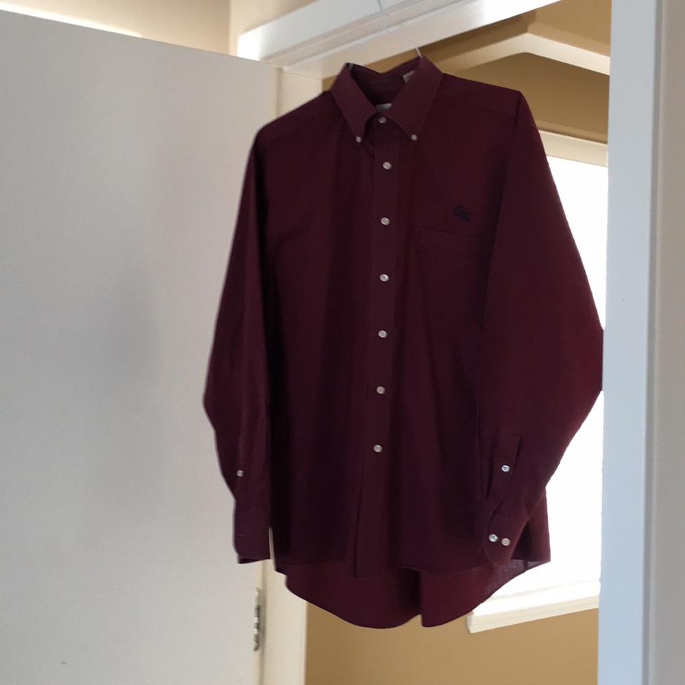 Dress shirt